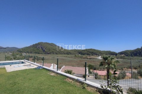 4+1 Villa en Ortaca, Turkey No. 17313 8