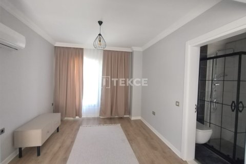 4+1 Villa en Ortaca, Turkey No. 17313 22