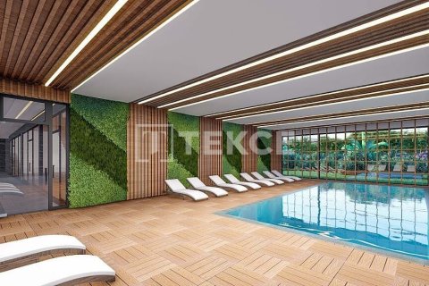 3+1 Penthouse en Alanya, Turkey No. 15997 5