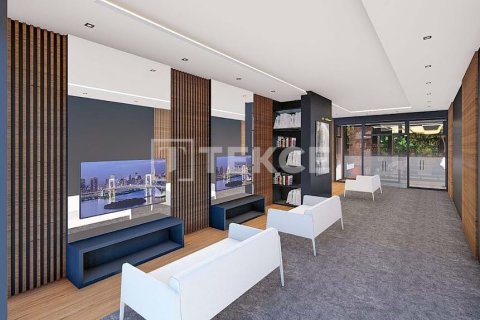 3+1 Penthouse in Alanya, Turkey No. 15997 3