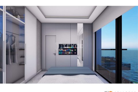 3+1 Penthouse à Alanya, Turkey No. 15997 2