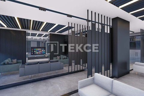 3+1 Penthouse in Alanya, Turkey No. 15997 21