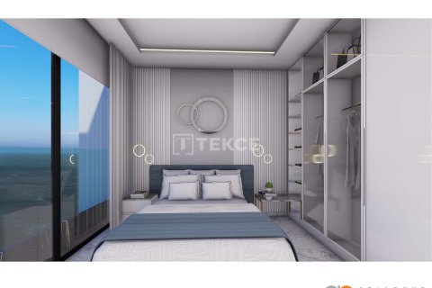 3+1 Penthouse in Alanya, Turkey No. 15997 22