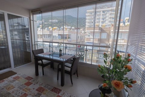 4+1 Penthouse in Alanya, Turkey No. 15265 1