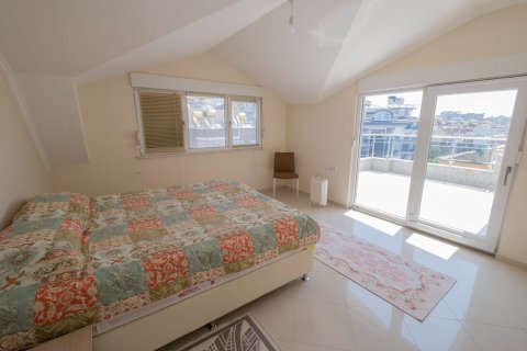 4+1 Penthouse in Alanya, Turkey No. 15265 20