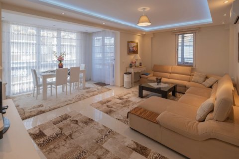 4+1 Penthouse in Alanya, Turkey No. 15265 6