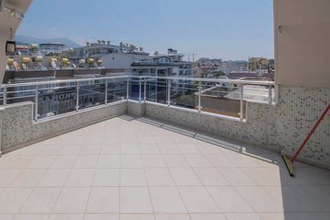 4+1 Penthouse in Alanya, Turkey No. 15265 28