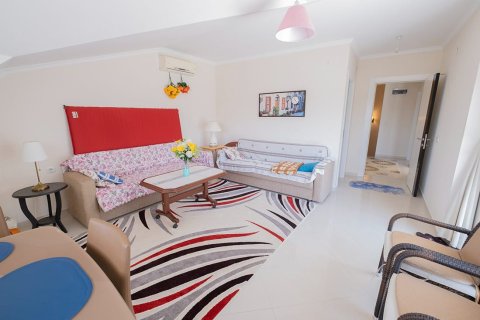 4+1 Penthouse in Alanya, Turkey No. 15265 29