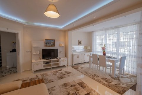 4+1 Penthouse in Alanya, Turkey No. 15265 3