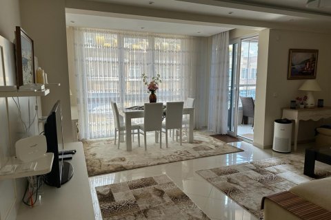 4+1 Penthouse in Alanya, Turkey No. 15265 16