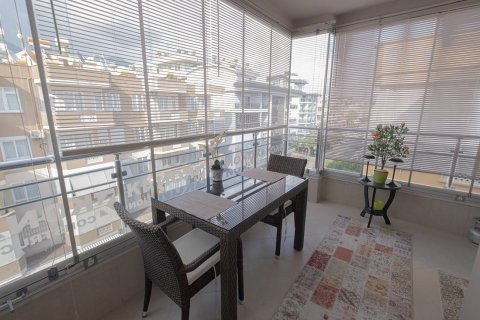 4+1 Penthouse in Alanya, Turkey No. 15265 7