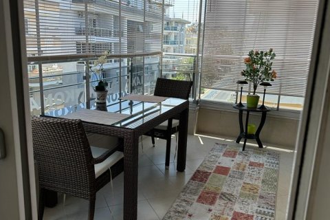 4+1 Penthouse in Alanya, Turkey No. 15265 11