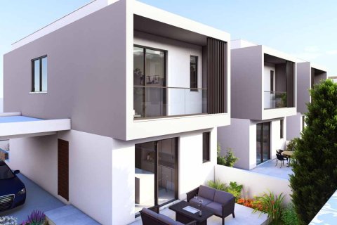 3 bedrooms Villa in Paphos, Cyprus No. 28292 2