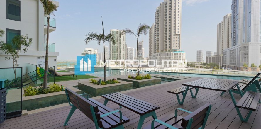 2 bedrooms Apartment in Al Reem Island, UAE No. 72980