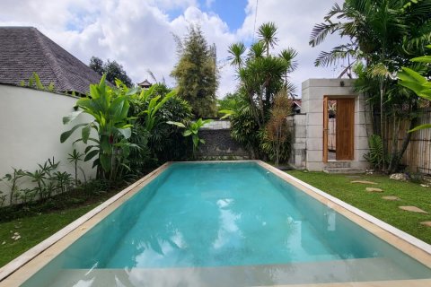 2 bedrooms Villa in Kerobokan, Indonesia No. 47173 2