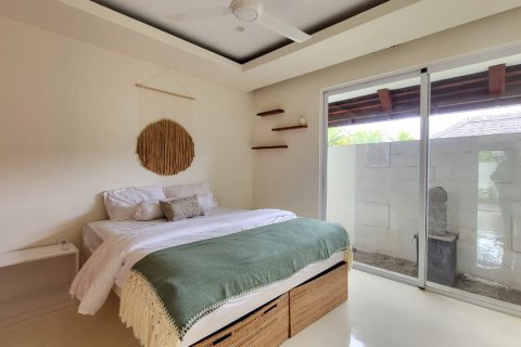 2 bedrooms Villa in Kerobokan, Indonesia No. 47173 10