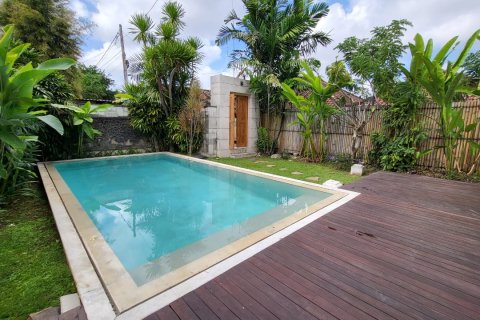 2 bedrooms Villa in Kerobokan, Indonesia No. 47173 14