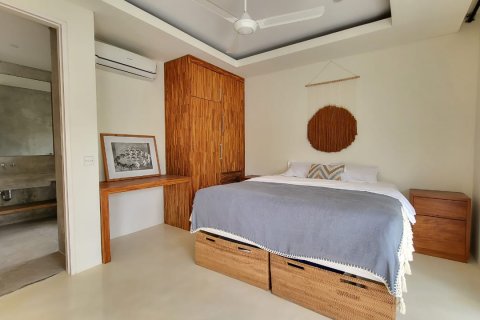 2 bedrooms Villa in Kerobokan, Indonesia No. 47173 9