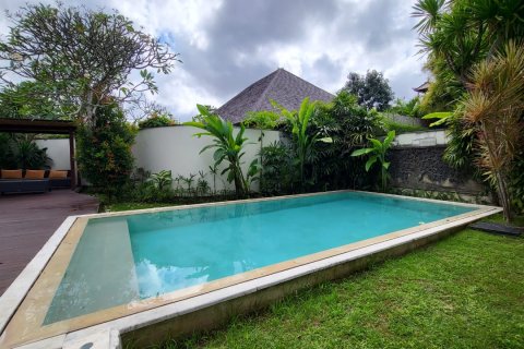 2 bedrooms Villa in Kerobokan, Indonesia No. 47173 13