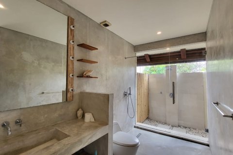 2 bedrooms Villa in Kerobokan, Indonesia No. 47173 7