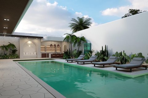 5 bedrooms Villa in Jimbaran, Indonesia No. 47171 7