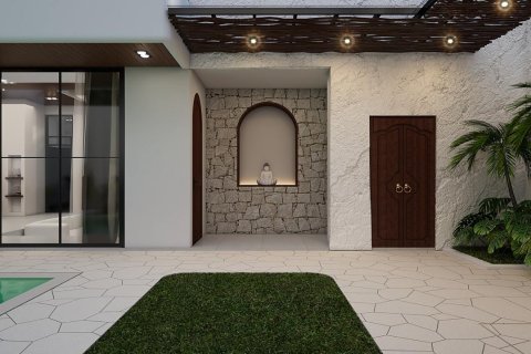 5 bedrooms Villa in Jimbaran, Indonesia No. 47171 17