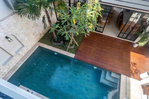 3 bedrooms Villa in Jimbaran, Indonesia No. 47172 15