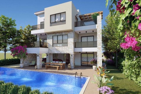 4 bedrooms House in Paphos, Cyprus No. 37283 4