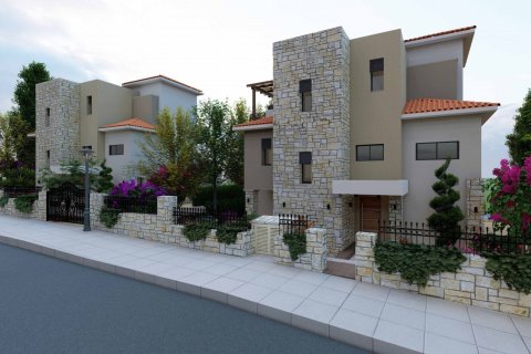 4 chambres House à Paphos, Cyprus No. 37283 2