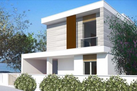 3 bedrooms House in Kouklia, Cyprus No. 37285 3