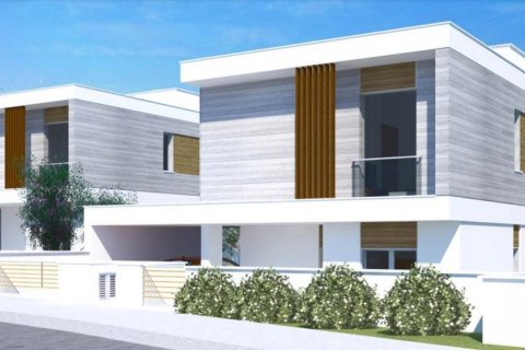 3 bedrooms House in Kouklia, Cyprus No. 37285 1