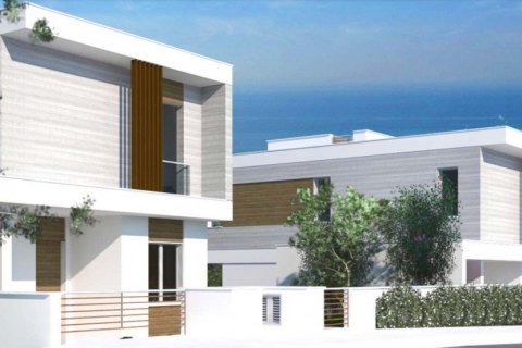 3 bedrooms House in Kouklia, Cyprus No. 37285 4