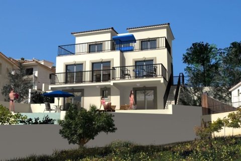 4 bedrooms House in Pegeia, Cyprus No. 37196 5