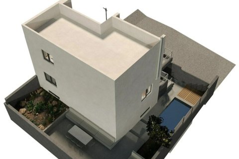 2 bedrooms House in Kalyvia Thorikou, Greece No. 54398 8