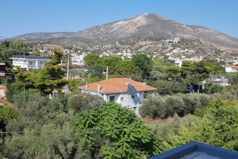 2 bedrooms House in Kalyvia Thorikou, Greece No. 54398 10