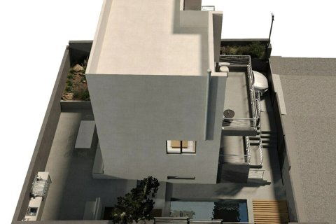 2 dormitorios House en Kalyvia Thorikou, Greece No. 54398 3