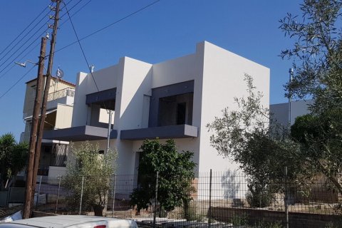 2 chambres House à Kalyvia Thorikou, Greece No. 54398 1