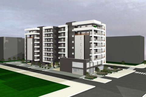 3 dormitorios Apartment en Evosmos, Greece No. 54406 3