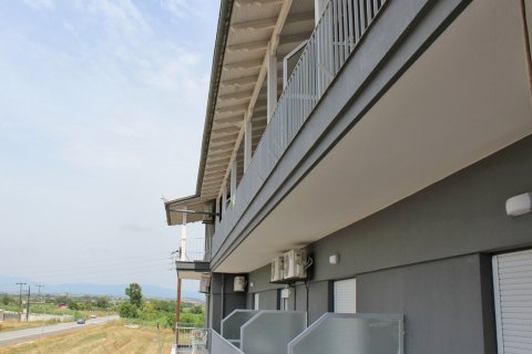 1000m² Hotel à Korinos, Greece No. 54407 15