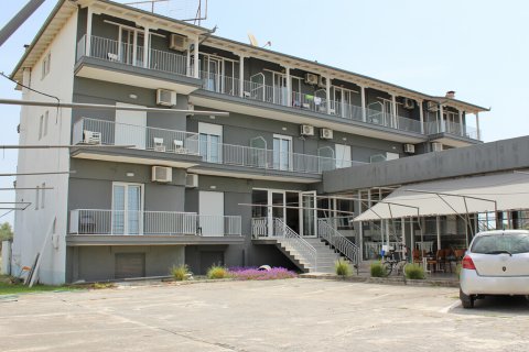 1000m² Hotel à Korinos, Greece No. 54407 1