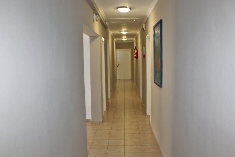 1000m² Hotel à Korinos, Greece No. 54407 11