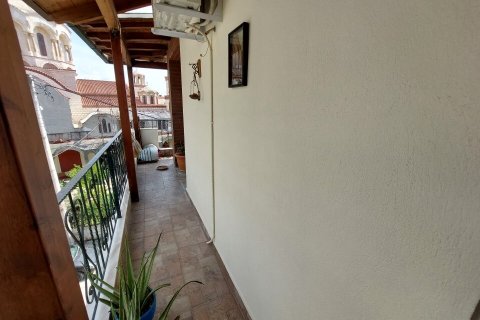 3 bedrooms Duplex in Polichni, Greece No. 54395 24