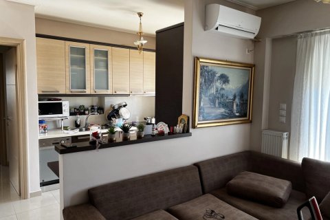 2 dormitorios Apartment en Pallini, Greece No. 54411 4