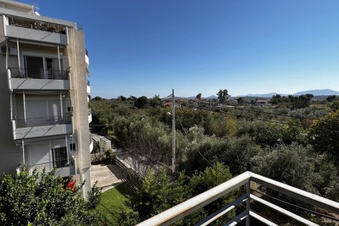 2 dormitorios Apartment en Pallini, Greece No. 54411 14