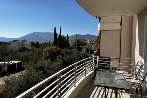 2 dormitorios Apartment en Pallini, Greece No. 54411 17