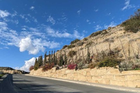 1561m² Land in Pissouri, Cyprus No. 71749 3