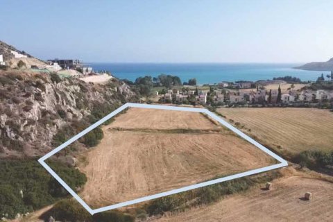 9796m² Land in Pissouri, Cyprus No. 71745 1