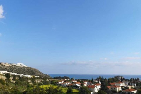 9000m² Land in Pissouri, Cyprus No. 71748 1