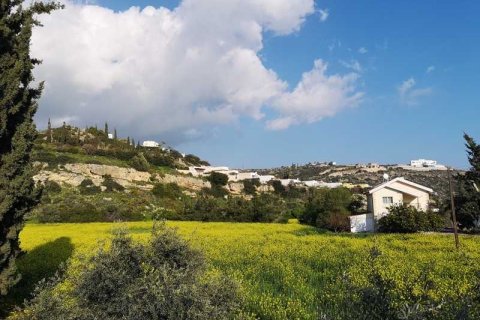 9000m² Land in Pissouri, Cyprus No. 71748 3