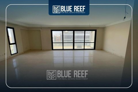 3 bedrooms Apartment in Al Patio 7, Egypt No. 38475 12